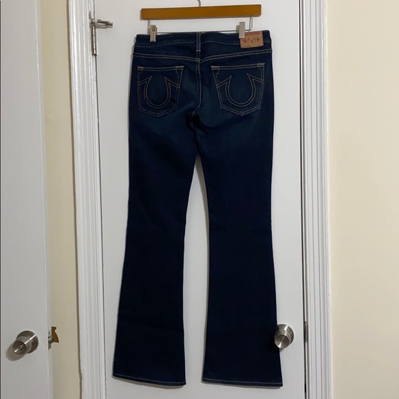 True Religion Jeans - Picture 4 of 8